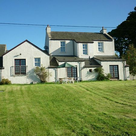 Midkinleith Farm Holiday Cottage Edinburgh Exterior foto